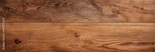 close up oak wood background texture photo