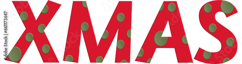 XMAS - writing  ideal for website, email, presentation, postcard, book, t-shirt, sweatshirt, mug, photo, label, sticker, book, notebook, printable, Cricut, silhouette

