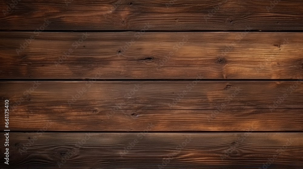 A grunge-style, rustic brown wooden timber texture, ideal for wall, floor, or table backgrounds. A grunge-style, rustic brown wooden timber texture, ideal for wall, floor, or table backgrounds.