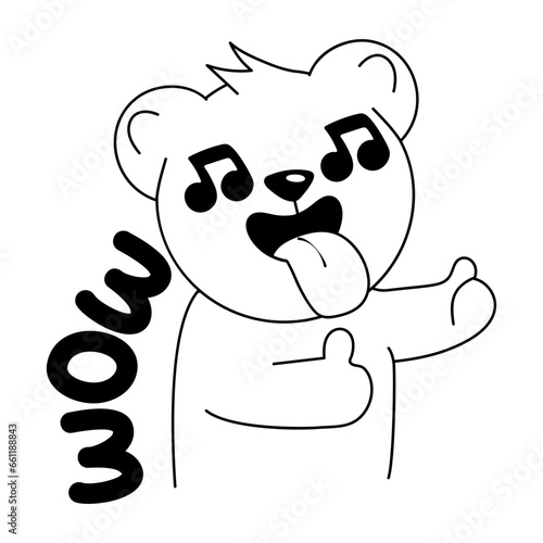 Music Enthusiast