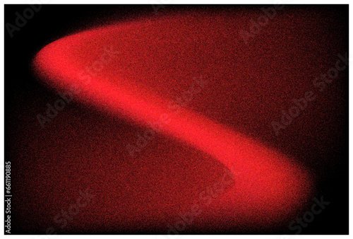 Abstract gradient color background. Black friday noise grain texture. Vector illustration