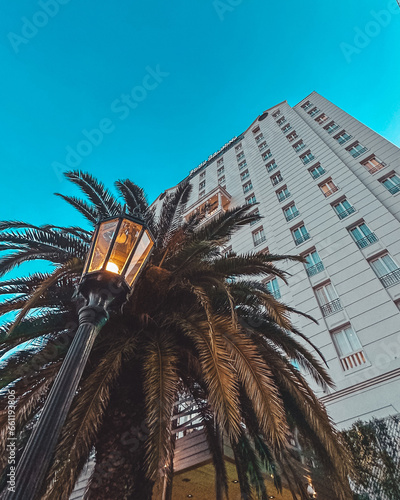 Quadro em tela four seasons buenos aires