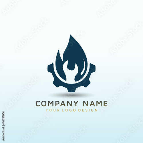 plumbing shop Needs a logo