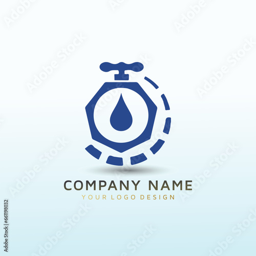 plumbing shop Needs a logo