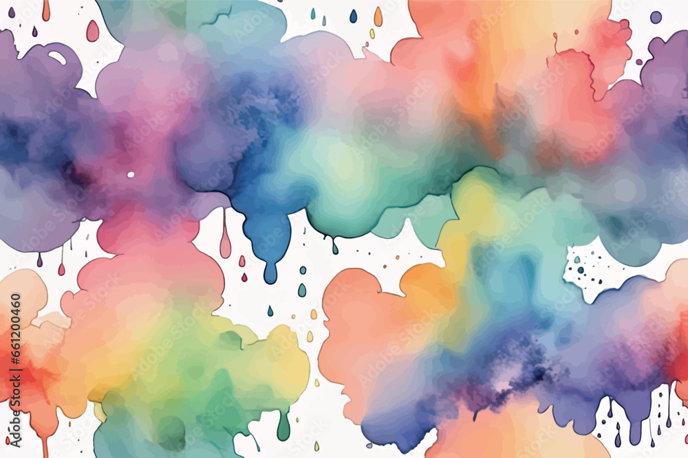 abstract colorful watercolor background abstract colorful watercolor background abstract colorful watercolor background texture