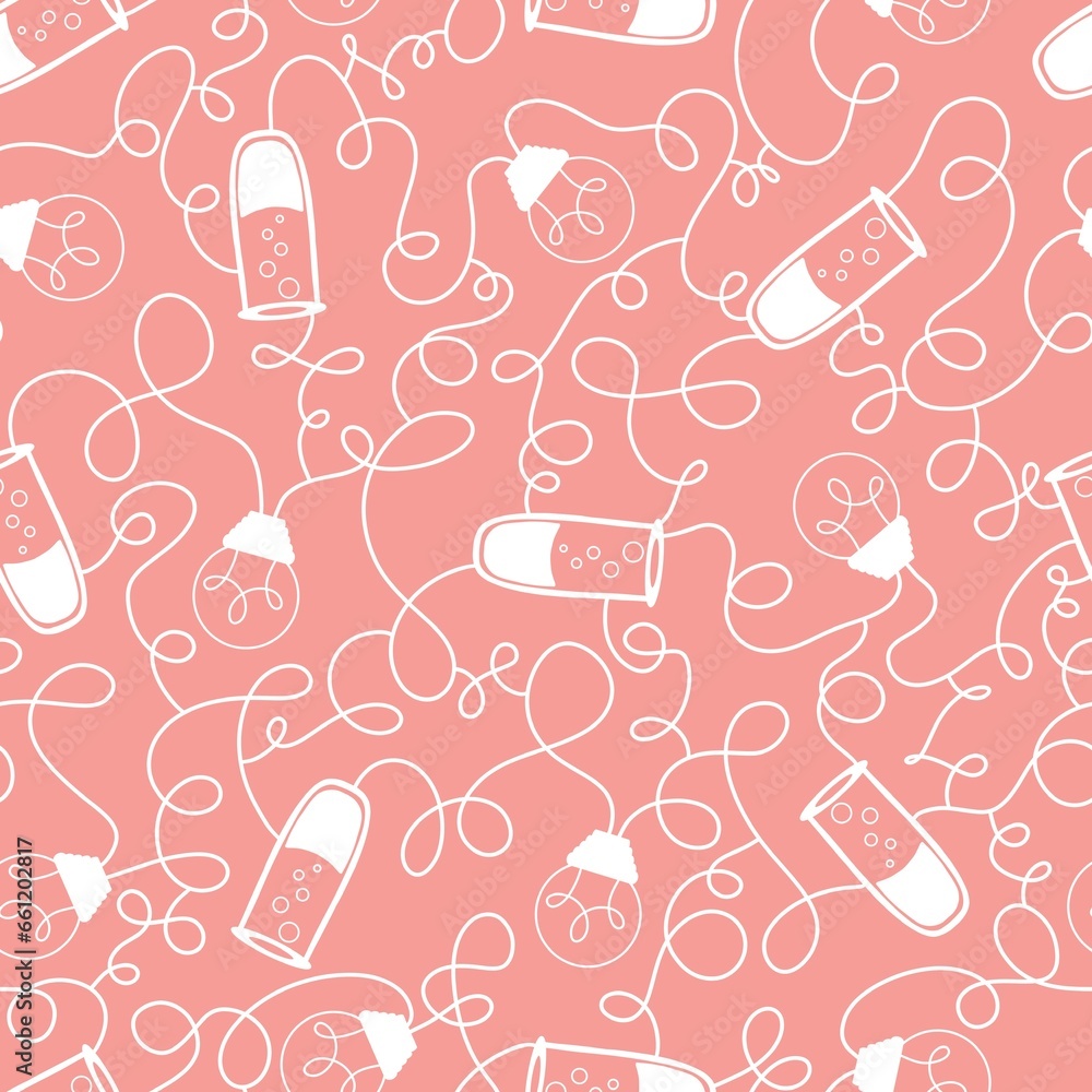 Medicine pills seamless doctors care pattern for wrapping paper and linens and fabrics and medicaments packaging Medicine pills seamless doctors care pattern for wrapping paper and linens and fabrics and medicaments packaging