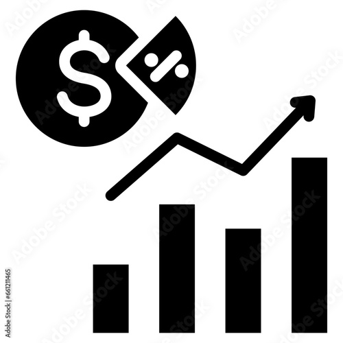 Margin Glyph Icon