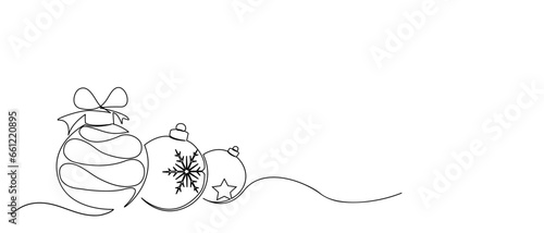 Illustration art christmas and new year eps 10