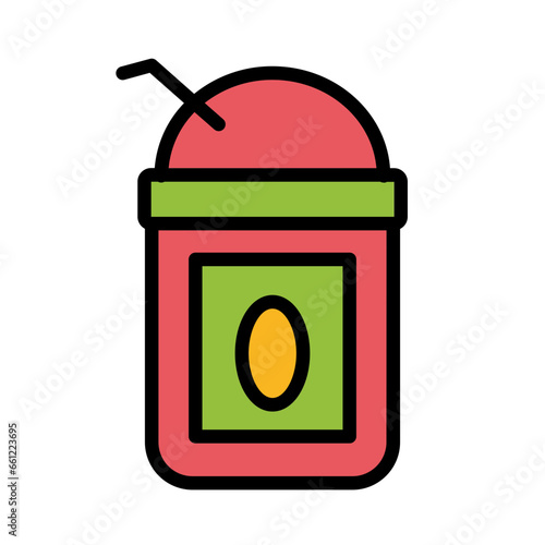 American Limonade States Icon