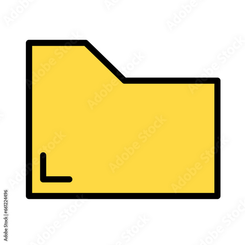 Archive Basic Folder Icon