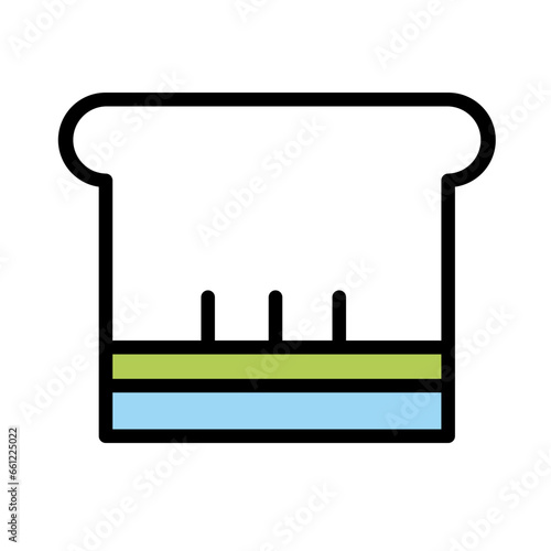 App Chef Cook Icon