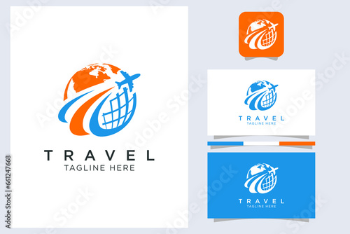 logo design around the world