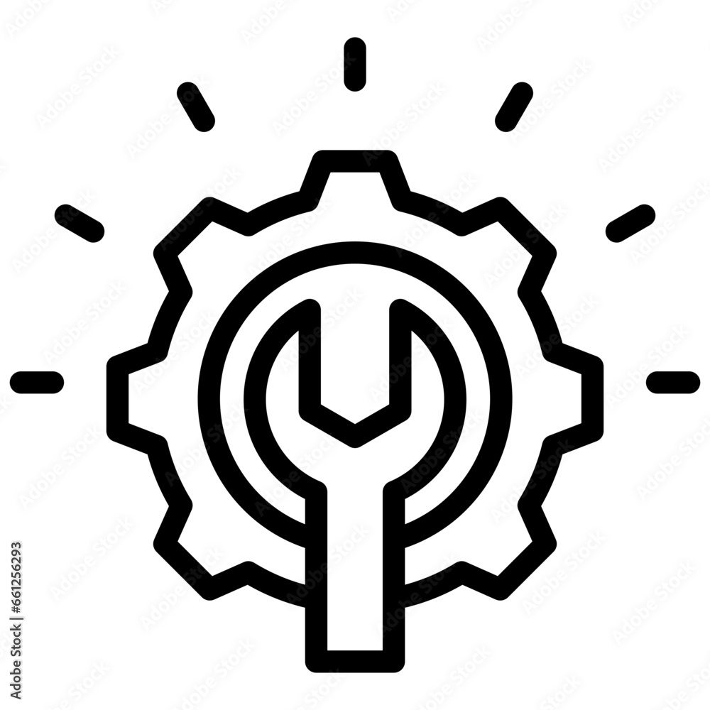 Do Outline Icon Do Outline Icon