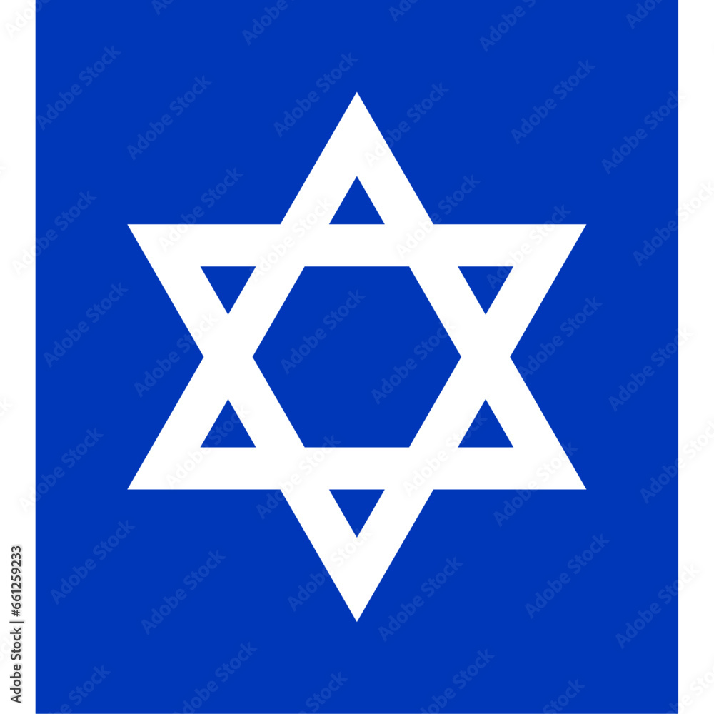 Star of David Star of David