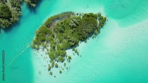 atol of mangroves photo