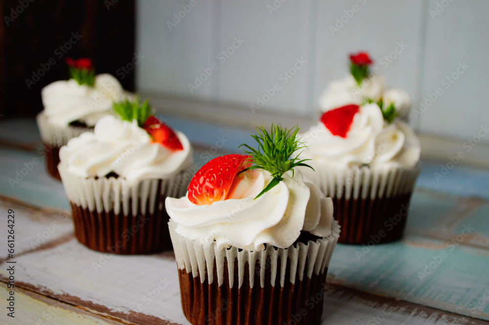 Cupcake Cupcake