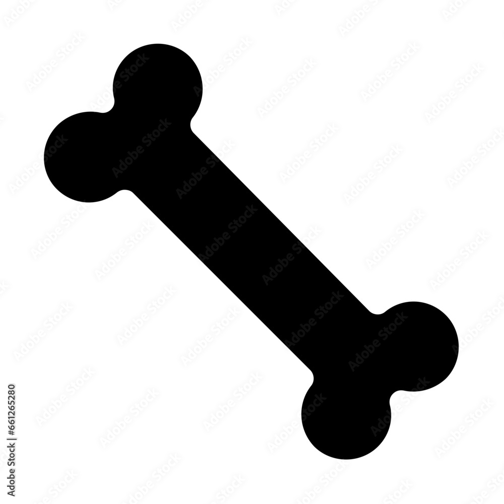 bone icon bone icon