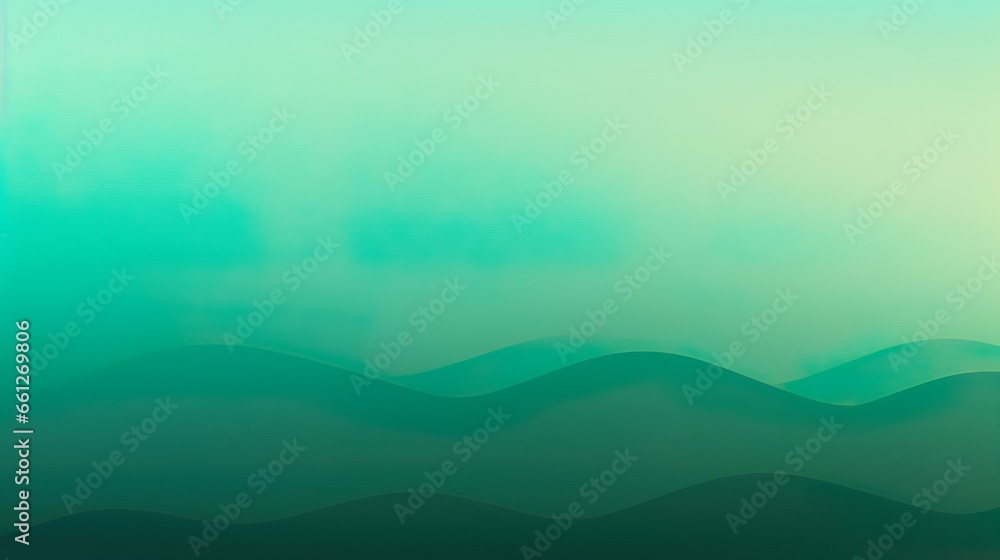 Whispering Pastels: Subtle Green Ombre Gradient Wallpaper Whispering Pastels: Subtle Green Ombre Gradient Wallpaper