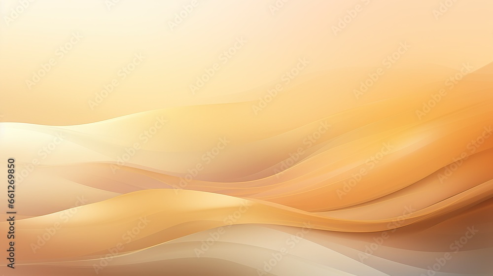 Whispering Pastels: Subtle Gold Ombre Gradient Wallpaper Whispering Pastels: Subtle Gold Ombre Gradient Wallpaper