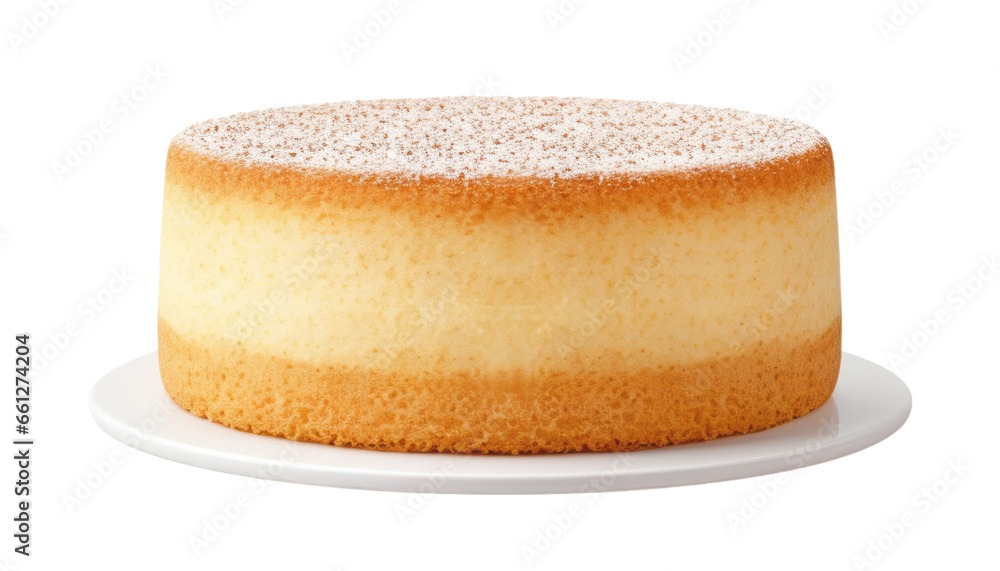 piece of empty cake isolated on transparent background cutout piece of empty cake isolated on transparent background cutout