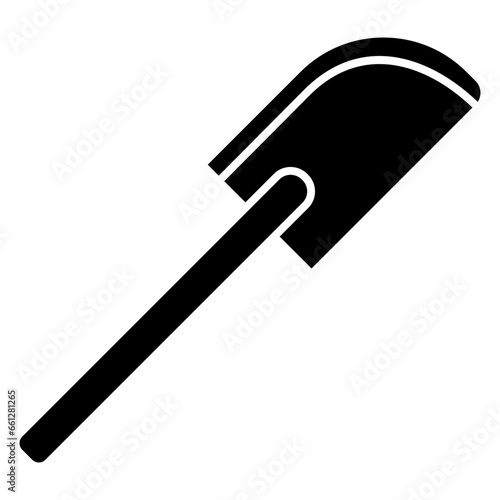 spatula kitchenware for bake 