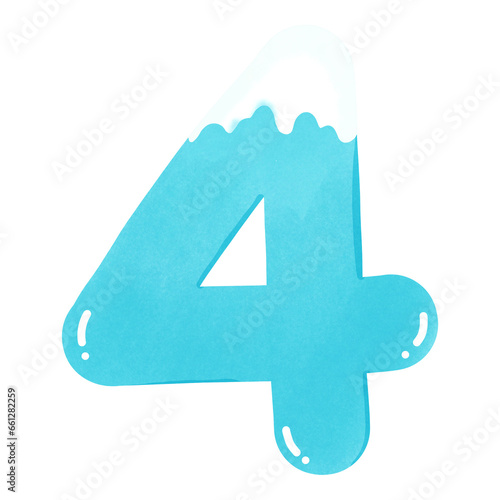 Number