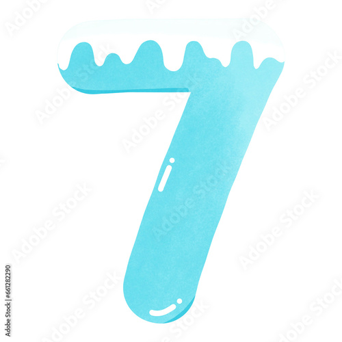 Number