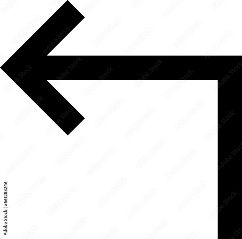 Arrow 38 Glyph Icon pictogram symbol visual illustration Arrow 38 Glyph Icon pictogram symbol visual illustration