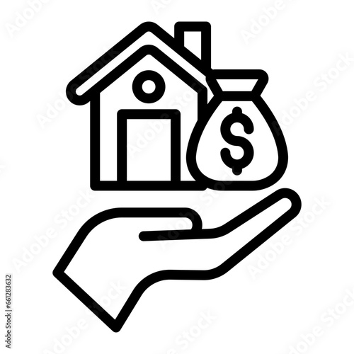 Assets Icon Design