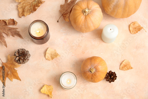 Autumn harvest celebration ...