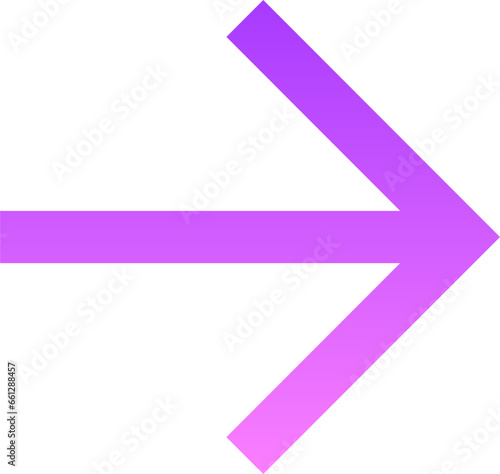 Free Download Arrow 85 Line Gradient Icon pictogram symbol visual illustration - GFXLoad