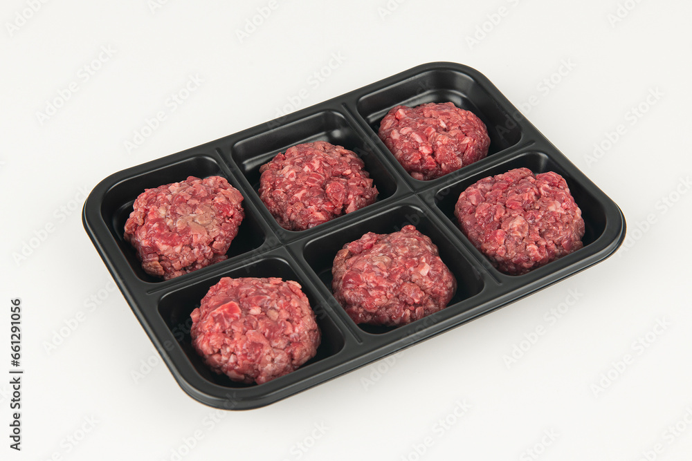 raw minced meat raw minced meat