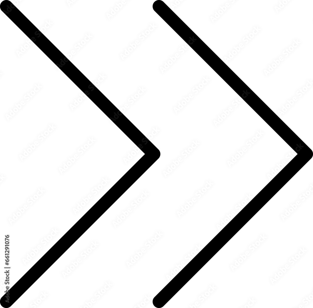 Arrow 65 Line Icon pictogram symbol visual illustration Arrow 65 Line Icon pictogram symbol visual illustration