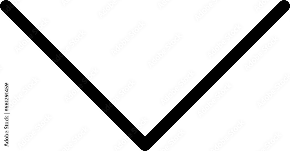 Arrow 77 Line Icon pictogram symbol visual illustration Arrow 77 Line Icon pictogram symbol visual illustration