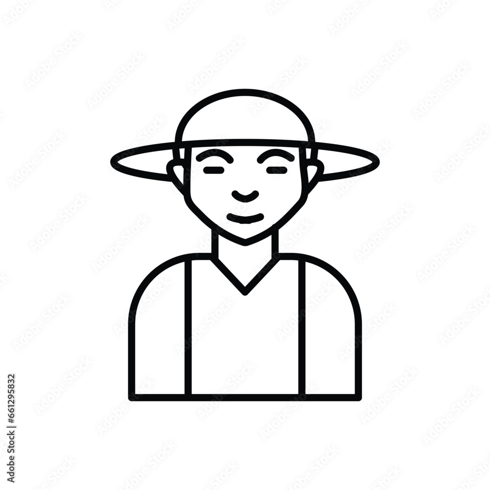 icon line design template illustration isolated icon line design template illustration isolated