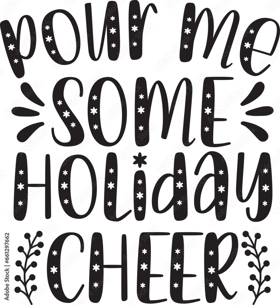 Christmas SVG cut files Christmas SVG cut files