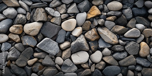 Stone texture. Extreme close up, top down view. Realistic texture, high resolution