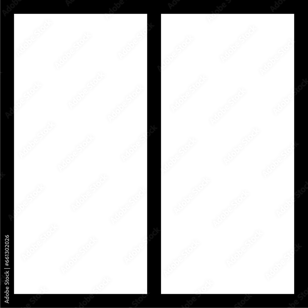 Layout 28 Line Icon pictogram symbol visual illustration Layout 28 Line Icon pictogram symbol visual illustration