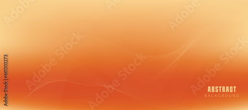 Fall gradient background. Abstract blurred background in red, orange and yellow tones. Autumn colors vector illustration. Autumn colors theme. Abstract Vector Background