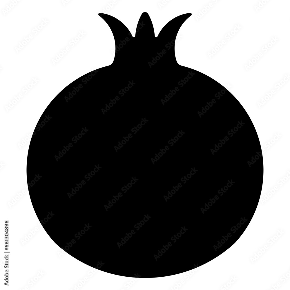 pomegranate pomegranate