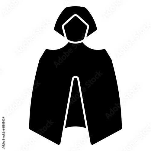 cloak