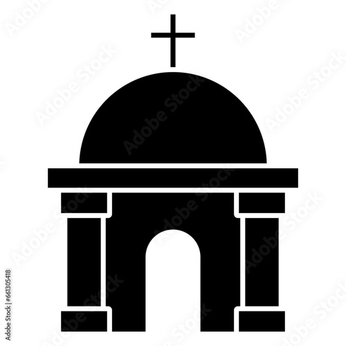 crypt