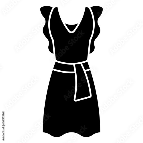 dress up