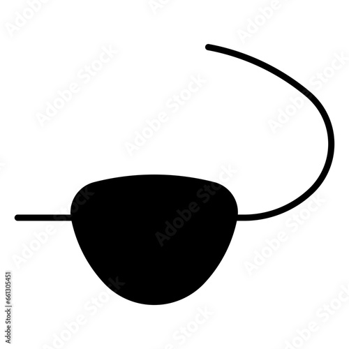 eyepatch