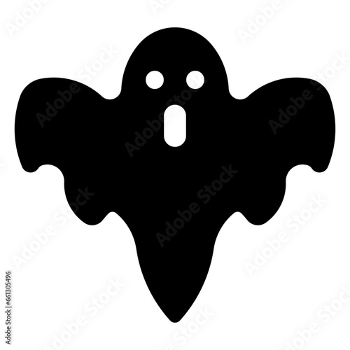 ghostly