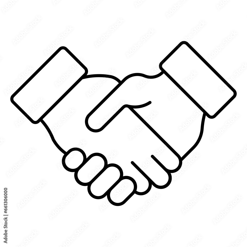 handshake handshake