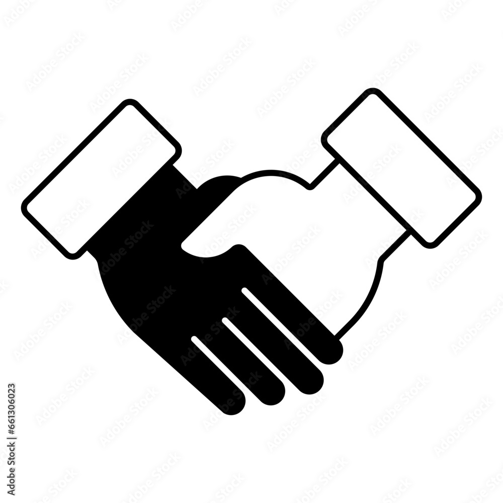 handshake handshake