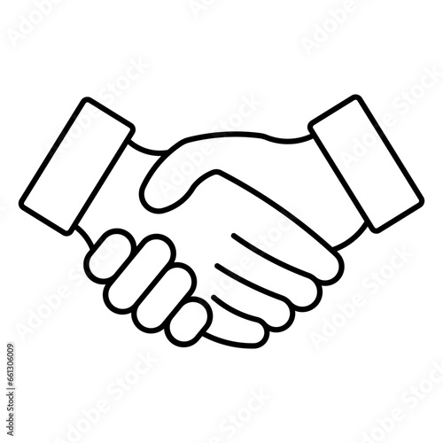 handshake