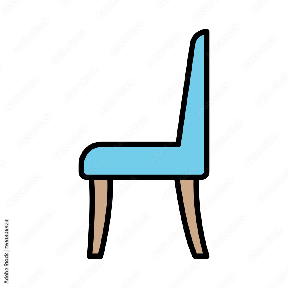Chair icon Chair icon