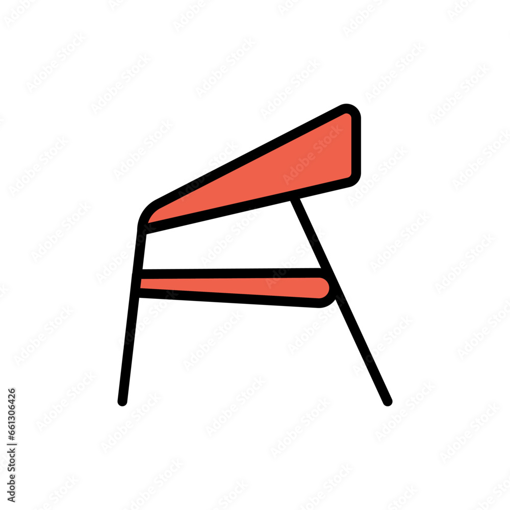 Chair icon Chair icon